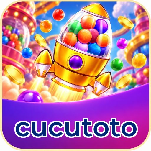 Screenshot 1 - cucutoto Home Screen