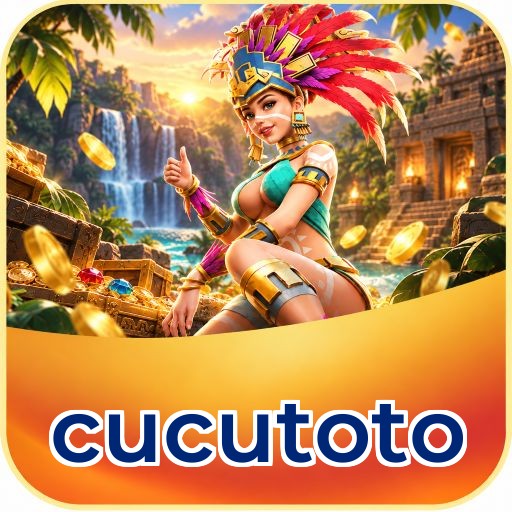 Screenshot 1 - cucutoto Home Screen