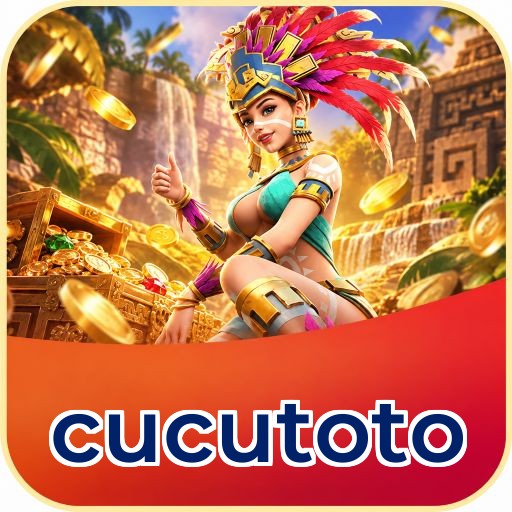 Screenshot 1 - cucutoto Home Screen